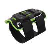 Zebra Wrist Mount Extra Large | Montura de muñeca con dos correas de velcro para WT5400 y WT6400