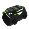 Zebra Wrist Mount Extra Large | Montura de muñeca con doble dial para WT5400 y WT6400