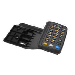 Zebra Keyboard alfanumérico | Teclado con soporte lateral para WT6000 y WT6300