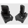 Zebra Single Slot Cradle USB | Base de carga y comunicación para WT6000 y WT6300