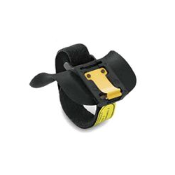 Zebra Finger Strap corto | Correa de dedo para escáner RS419
