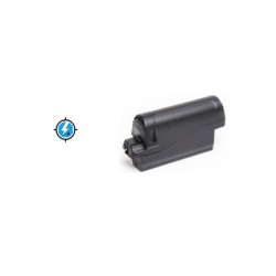 Zebra Spare Battery 5000 mAh | Batería extendida para WT6000