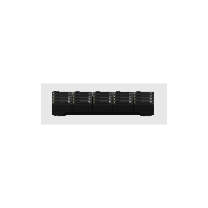 Zebra Battery Charging Station 20 Slot | Estación de carga múltiple para WT6000 y RS6000