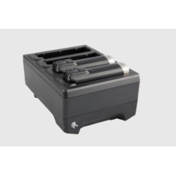 Zebra Battery Charging Station 4 Slot | Estación de carga para WT6000 y RS6000