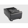 Zebra Battery Charging Station 4 Slot | Estación de carga para WT6000 y RS6000