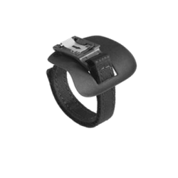 Zebra Finger Strap larga | Correa de dedo para RS419, RS4000 y RS5000