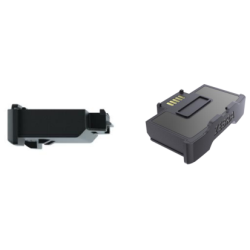 Zebra Spare Battery 1300 mAh | Batería de repuesto para WS50 Converged Scanner