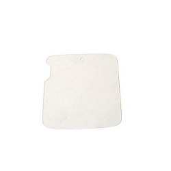 Zebra Screen Protector | Protector de pantalla de repuesto para WS50