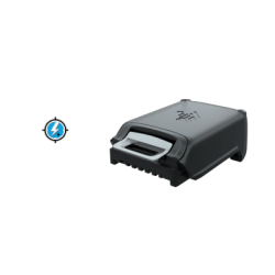Zebra Spare Battery 735mAh | Batería extendida para RS5100 y RS6100