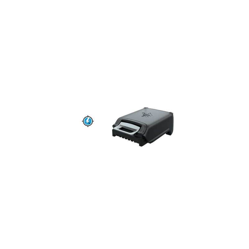 Zebra Spare Battery 735mAh | Batería extendida para RS5100 y RS6100