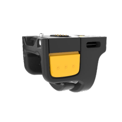 Zebra Spare Trigger Double Sided USB-C | Gatillo de repuesto con carga USB-C para RS5100 y RS6100