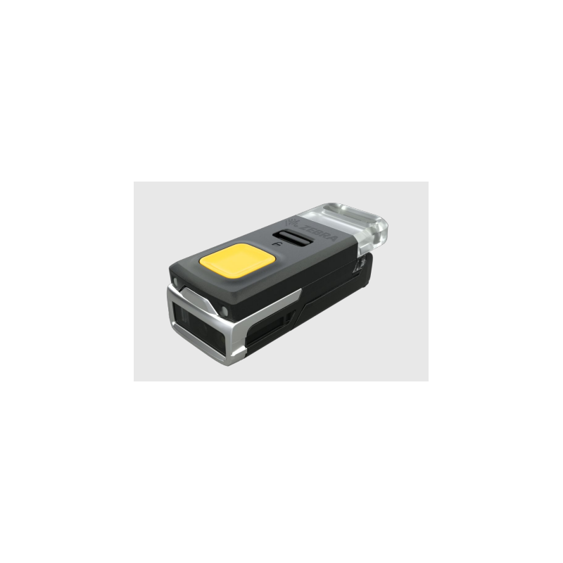 Zebra Lanyard Adapter | Adaptador con cordón para RS5100 y RS6100