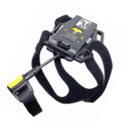 Zebra Back of Hand Mount | Montura de dorso de mano para bajas temperaturas RS6100