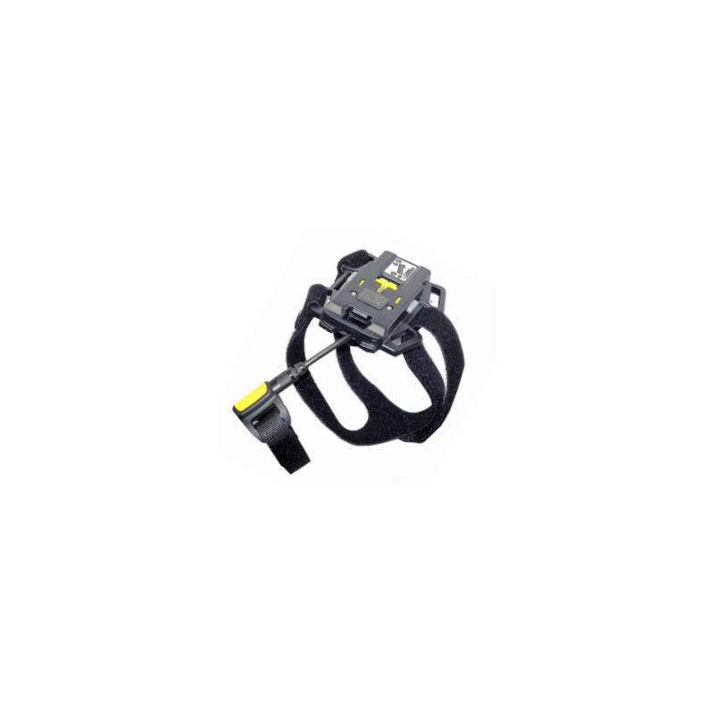 Zebra Back of Hand Mount | Montura de dorso de mano para bajas temperaturas RS6100