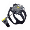 Zebra Back of Hand Mount | Montura de dorso de mano para bajas temperaturas RS6100