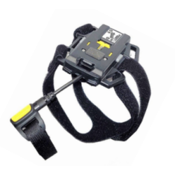 Zebra Back of Hand Mount Low Temp | Montura de dorso de mano con correa para RS6100