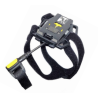 Zebra Back of Hand Mount Low Temp | Montura de dorso de mano con correa para RS6100