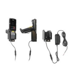 Brodit Active Holder Cig-Plug | Soporte activo para Zebra MC3400/MC3450