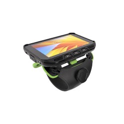 Zebra WT5400 – Ordenador Vestible 4,7″ con Wi-Fi 6E, Bluetooth 5.3, NFC y Android