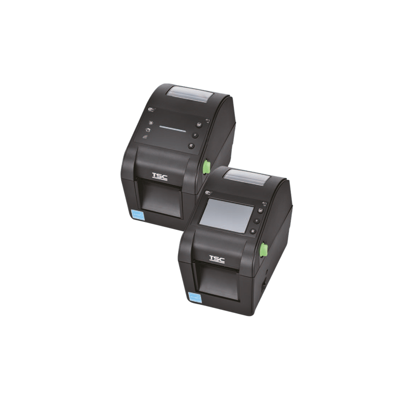 TSC DH220 | Impresora 203 dpi 8 ips con USB, RS-232, USB Host y Ethernet