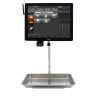 Báscula colgante BM5 ARM 15 kg | Pesaje profesional para comercios