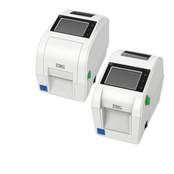 TSC DH220THC | Impresora Healthcare 203 dpi con LCD