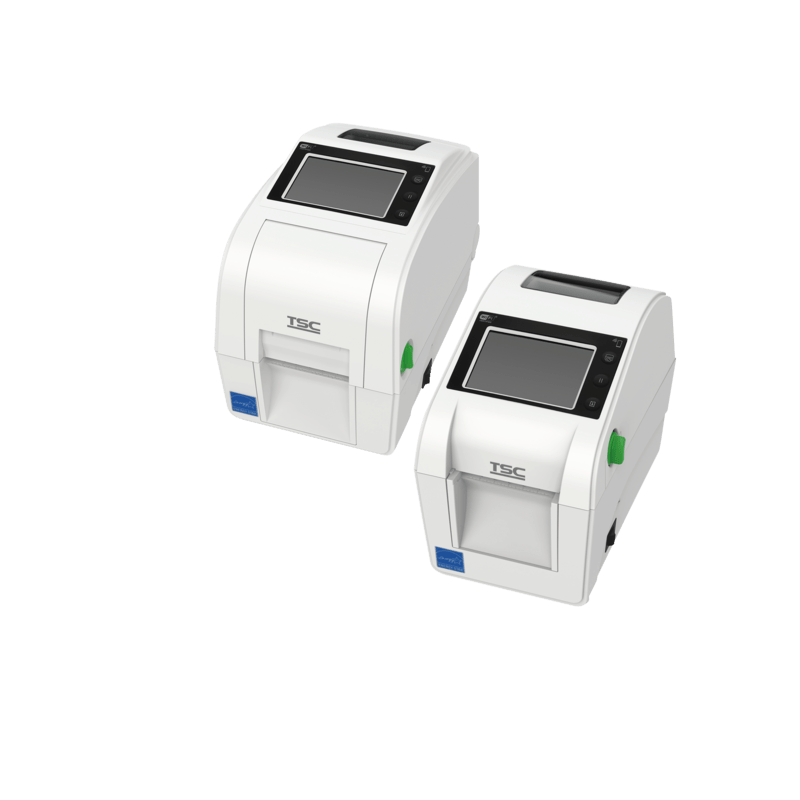 TSC DH220THC | Impresora Healthcare 203 dpi con LCD