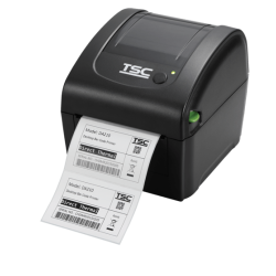 TSC DA320 | Impresora 300 dpi con USB, Ethernet, RS-232, USB Host, Wi-Fi y RTC