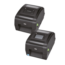 TSC TH340 | Impresora 300 dpi con LED y 6 ips