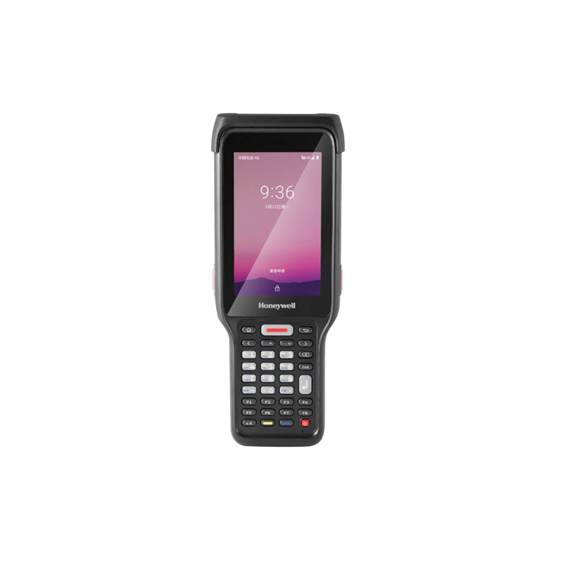 Honeywell ScanPal EDA61K SR 4G | Terminal portátil Android