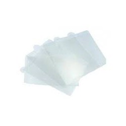 Protector de pantalla Honeywell para ScanPal EDA61K – Pack de 10