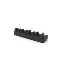 Base de carga Honeywell 4 ranuras para EDA61K y CK62
