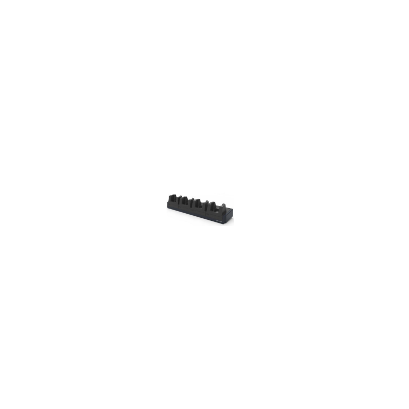 Base de carga Honeywell 4 ranuras para EDA61K y CK62