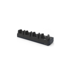 Base de carga Honeywell 4 ranuras para EDA61K y CK62 UK