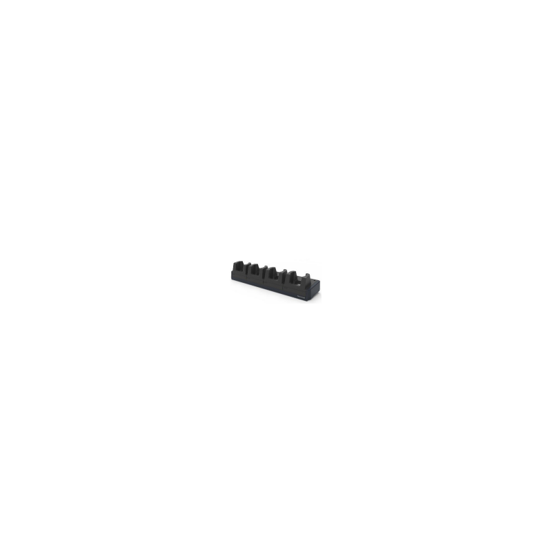 Base de carga Honeywell 4 ranuras para EDA61K y CK62 UK