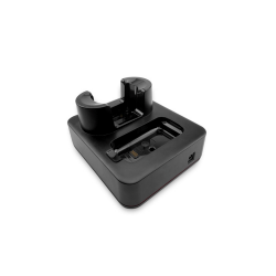 Base de carga Honeywell 1 dispositivo + batería UK EDA61K CK62