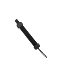 Correa de mano Honeywell para empuñadura tipo pistola (pack 3)