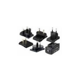 Fuente de alimentación USB Honeywell 5V 2A con adaptadores