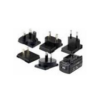 Fuente de alimentación USB Honeywell 5V 2A con adaptadores