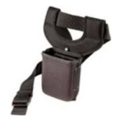 Funda Honeywell con cinturón para CK3X, CK3R y CK65