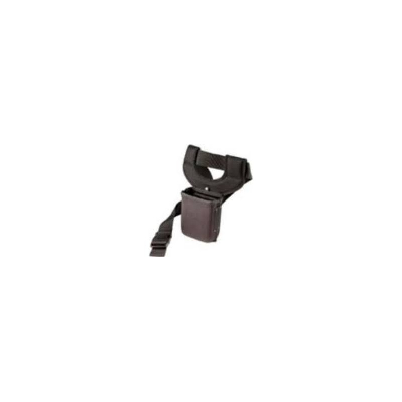Funda Honeywell con cinturón para CK3X, CK3R y CK65