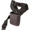 Funda Honeywell con cinturón para CK3X, CK3R y CK65