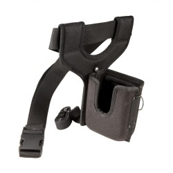 Funda Honeywell con cinturón para terminales con pistol grip