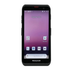 Honeywell ScanPal EDA52 – Terminal portátil Android con lector 2D