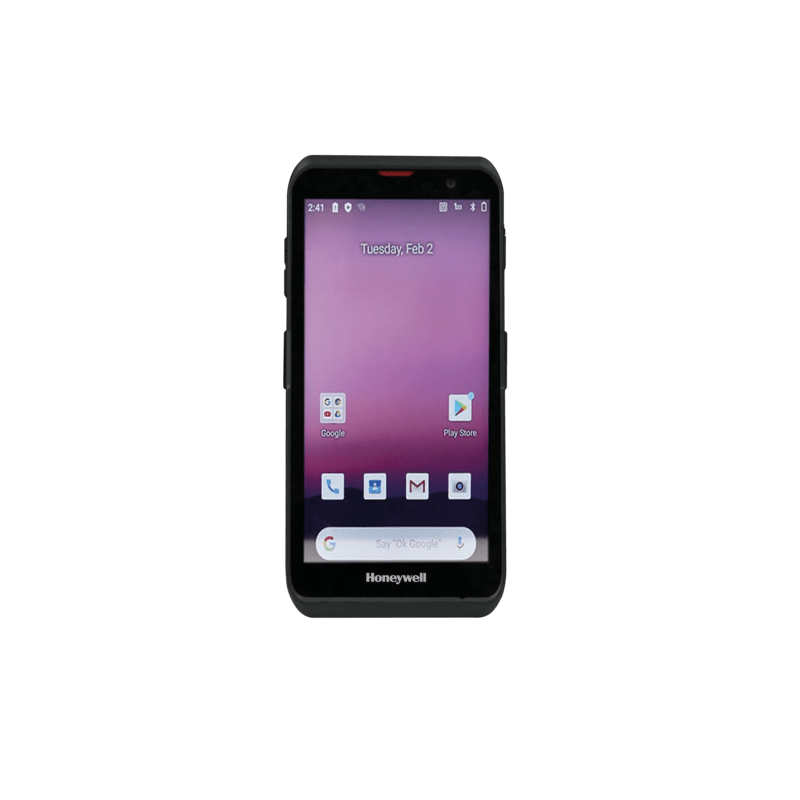 Honeywell ScanPal EDA52 4G con lector 2D y Android