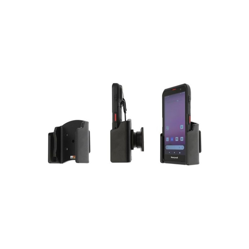 Soporte pasivo Brodit para Honeywell EDA52 y EDA57