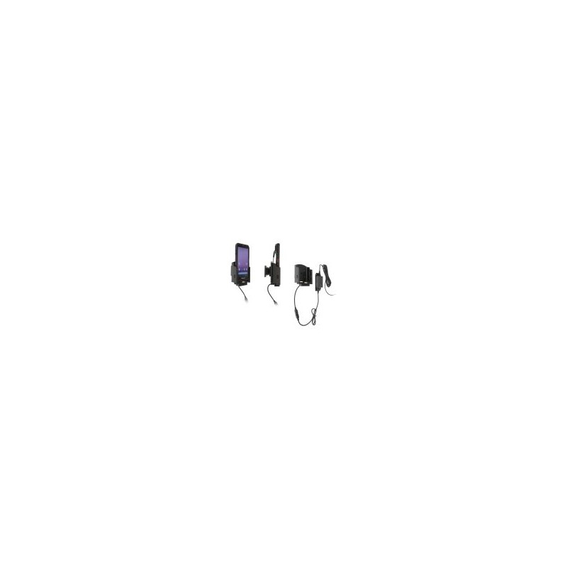 Soporte activo Brodit para Honeywell EDA52 y EDA57