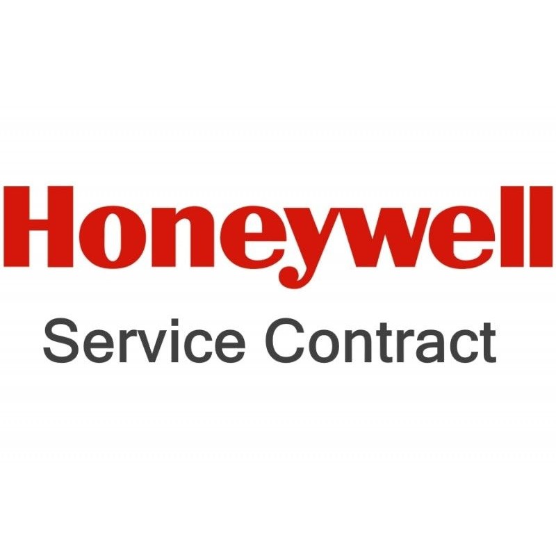 Honeywell Gold Service 3 años para EDA52