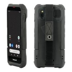 Funda PROTECH con correa de mano para Honeywell EDA52 y EDA57