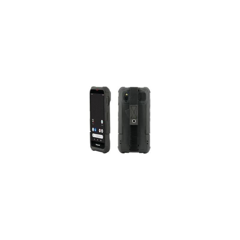 Funda PROTECH con correa de mano para Honeywell EDA52 y EDA57